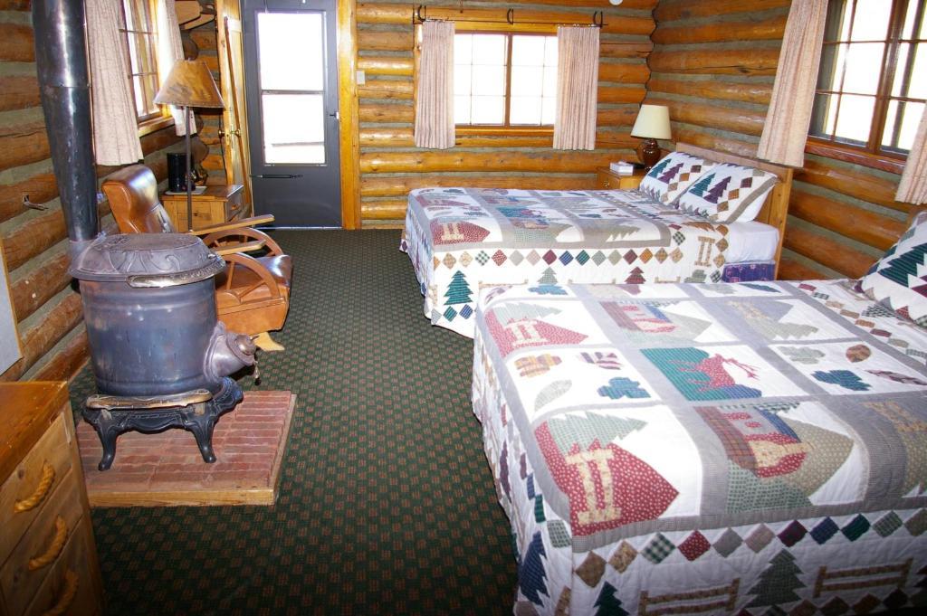 Parade Rest Ranch West Yellowstone Pokój zdjęcie