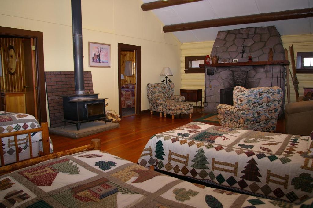 Parade Rest Ranch West Yellowstone Pokój zdjęcie
