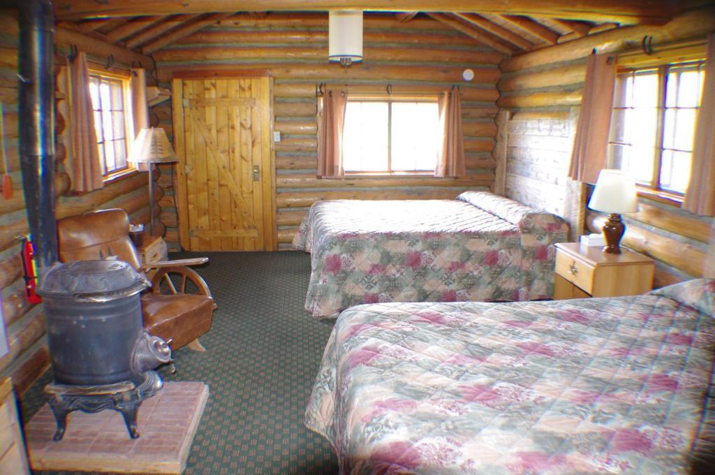 Parade Rest Ranch West Yellowstone Pokój zdjęcie